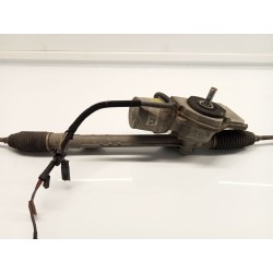 Recambio de cremallera dirección para citroën c3 sx referencia OEM IAM 9671732180  
