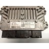 Centralina motore uce CITROEN C8 | Desguace Becerril