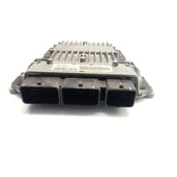 Centralina motore uce CITROEN C8 | Desguace Becerril