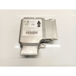 Recambio de centralita airbag para opel vectra c (z02) 2.0 dti 16v (f69) referencia OEM IAM 13170589 330518650 5WK43471