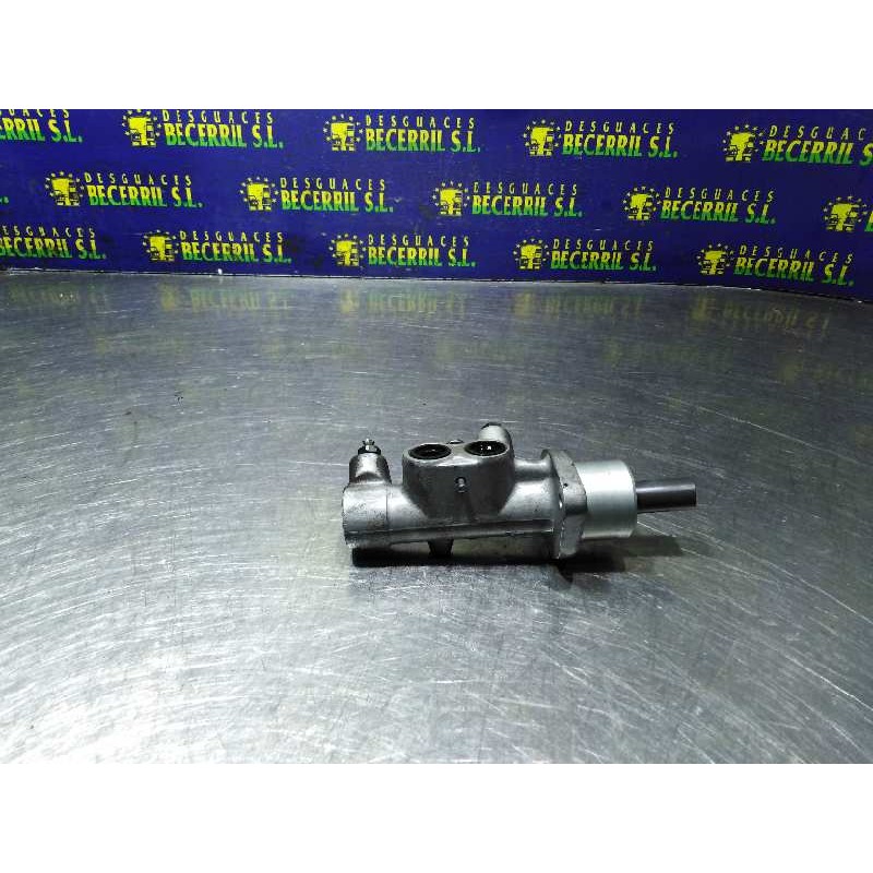 Recambio de bomba freno para nissan micra (k12e) acenta referencia OEM IAM Recambio de bomba freno para nissan micra (k12e) acenta referencia OEM IAM