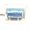 Recambio de centralita airbag para opel vectra c (z02) 2.0 dti 16v (f69) referencia OEM IAM 13170589 330518650 5WK43471