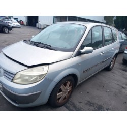 Elenco delle parti per Renault grand scenic II (JM0/1_) 1.9 dCi (JM0G, JM12, JM1G, JM2C) Diesel dell'anno 2004 con motore F9Q 812