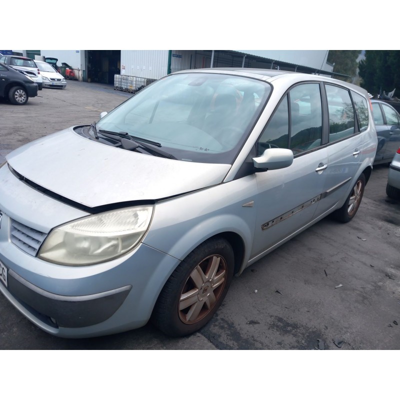 Elenco delle parti per Renault grand scenic II (JM0/1_) 1.9 dCi (JM0G, JM12, JM1G, JM2C) Diesel dell'anno 2004 con motore F9Q 812 Elenco delle parti per Renault grand scenic II (JM0/1_) 1.9 dCi (JM0G, JM12, JM1G, JM2C) Diesel dell'anno 2004 con motore F9Q 812