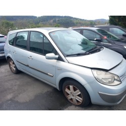 Elenco delle parti per Renault grand scenic II (JM0/1_) 1.9 dCi (JM0G, JM12, JM1G, JM2C) Diesel dell'anno 2004 con motore F9Q 812