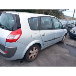 Elenco delle parti per Renault grand scenic II (JM0/1_) 1.9 dCi (JM0G, JM12, JM1G, JM2C) Diesel dell'anno 2004 con motore F9Q 812