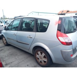 Elenco delle parti per Renault grand scenic II (JM0/1_) 1.9 dCi (JM0G, JM12, JM1G, JM2C) Diesel dell'anno 2004 con motore F9Q 812