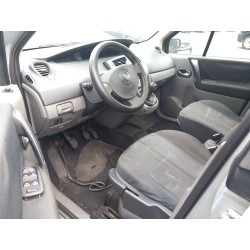 Elenco delle parti per Renault grand scenic II (JM0/1_) 1.9 dCi (JM0G, JM12, JM1G, JM2C) Diesel dell'anno 2004 con motore F9Q 812