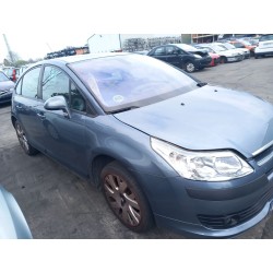 Elenco delle parti per Citroen C4 I (LC_) 1.6 HDi Diesel dell'anno 2007 con motore 9HY (DV6TED4),9HZ (DV6TED4)