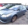 Elenco delle parti per Citroen C4 I (LC_) 1.6 HDi Diesel dell'anno 2007 con motore 9HY (DV6TED4),9HZ (DV6TED4)