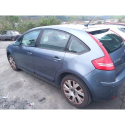 Elenco delle parti per Citroen C4 I (LC_) 1.6 HDi Diesel dell'anno 2007 con motore 9HY (DV6TED4),9HZ (DV6TED4)