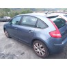 Elenco delle parti per Citroen C4 I (LC_) 1.6 HDi Diesel dell'anno 2007 con motore 9HY (DV6TED4),9HZ (DV6TED4)