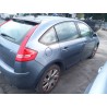 Elenco delle parti per Citroen C4 I (LC_) 1.6 HDi Diesel dell'anno 2007 con motore 9HY (DV6TED4),9HZ (DV6TED4)