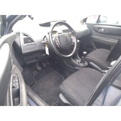 Elenco delle parti per Citroen C4 I (LC_) 1.6 HDi Diesel dell'anno 2007 con motore 9HY (DV6TED4),9HZ (DV6TED4)