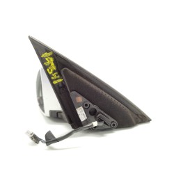 Left rearview mirror Nissan Primera hatchback (P12) | Becerril Scrap Yard
