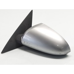 Left rearview mirror Nissan Primera hatchback (P12) | Becerril Scrap Yard