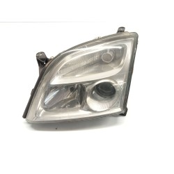 Faro sinistro Opel Vectra C (Z02) | Desguace Becerril
