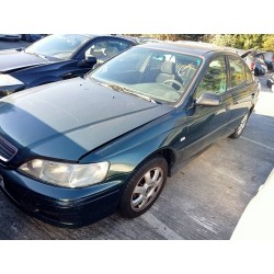 honda accord vi (ck, cg, ch, cf, cl) del año 2000