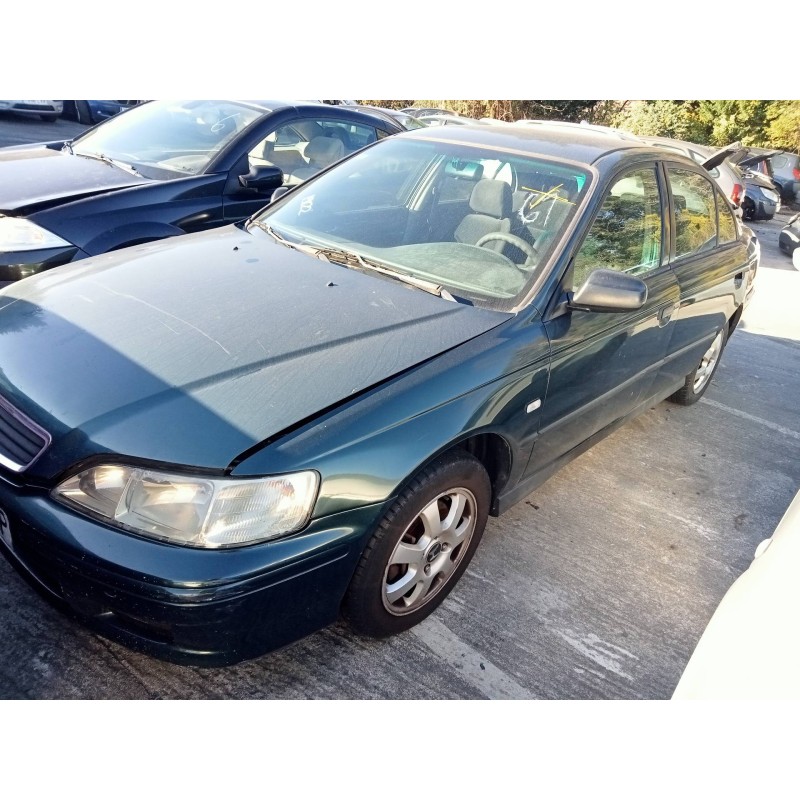 honda accord vi (ck, cg, ch, cf, cl) del año 2000