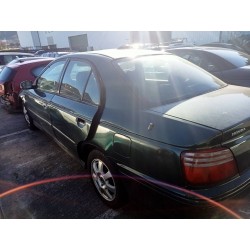 honda accord vi (ck, cg, ch, cf, cl) del año 2000