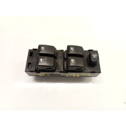 Recambio de mando elevalunas delantero izquierdo para kia carens i monospace (fc, fj) 2.0 crdi referencia OEM IAM 0K2FE66350  