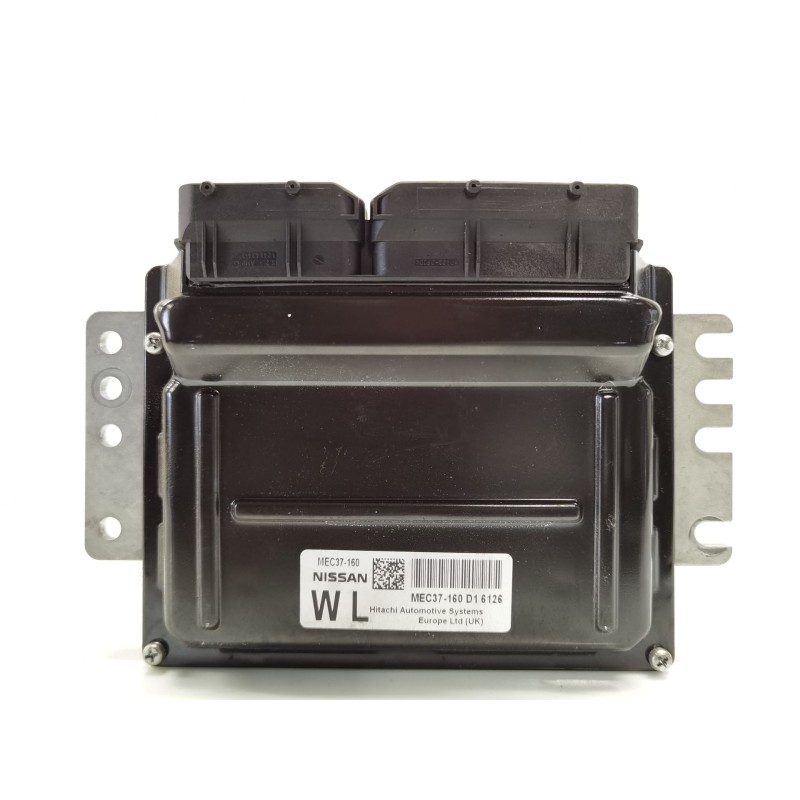 Engine control unit (ECU) Nissan Primera hatchback (P12) | Becerril Scrap Yard Engine control unit (ECU) Nissan Primera hatchback (P12) | Becerril Scrap Yard