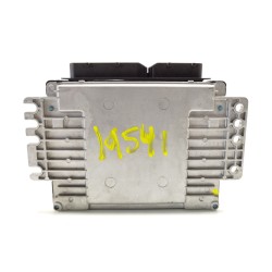 Engine control unit (ECU) Nissan Primera hatchback (P12) | Becerril Scrap Yard