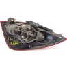 Fanale posteriore sinistro Nissan Primera hatchback (P12) | Desguace Becerril