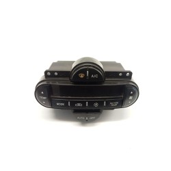 Recambio de mando calefacción / aire acondicionado para kia carens i monospace (fc, fj) 2.0 crdi referencia OEM IAM 0K2FB61190  