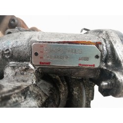 Recambio de turbocompresor para citroen c8 2.0 hdi 135 fap seduction referencia OEM IAM 8064995002  