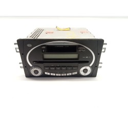 Recambio de sistema audio / radio cd para kia carens i monospace (fc, fj) 2.0 crdi referencia OEM IAM CL2200GHP1000  