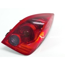 Recambio de piloto trasero derecho para nissan primera hatchback (p12) 2.0 referencia OEM IAM 26550AU210  