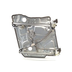 Front left window regulator Nissan Primera hatchback (P12) | Becerril Scrap Yard