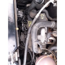 Despiece motor volkswagen transporter T4 furgoneta (70A, 70H, 7DA, 7DH, 70J)