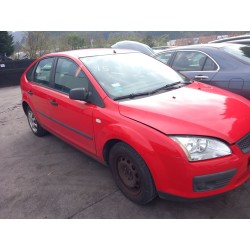 Elenco delle parti per Ford focus II (DA_, hcp, dp) 1.6 Gasolina dell'anno 2006 con motore HWDA