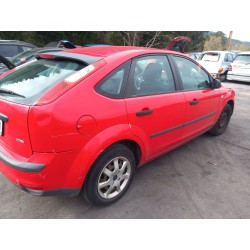 Elenco delle parti per Ford focus II (DA_, hcp, dp) 1.6 Gasolina dell'anno 2006 con motore HWDA
