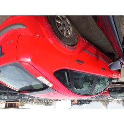 Elenco delle parti per Ford focus II (DA_, hcp, dp) 1.6 Gasolina dell'anno 2006 con motore HWDA