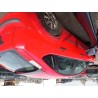 Elenco delle parti per Ford focus II (DA_, hcp, dp) 1.6 Gasolina dell'anno 2006 con motore HWDA