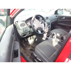 Elenco delle parti per Ford focus II (DA_, hcp, dp) 1.6 Gasolina dell'anno 2006 con motore HWDA