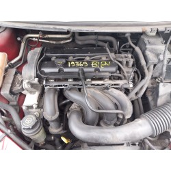 Elenco delle parti per Ford focus II (DA_, hcp, dp) 1.6 Gasolina dell'anno 2006 con motore HWDA