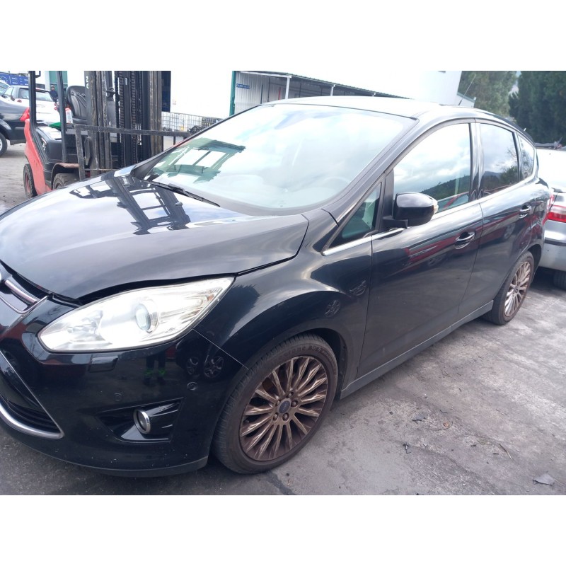 Elenco delle parti per Ford C-max II (dxa/CB7, dxa/ceu) 1.0 EcoBoost Gasolina dell'anno 2014 con motore M1DA,M1DD Elenco delle parti per Ford C-max II (dxa/CB7, dxa/ceu) 1.0 EcoBoost Gasolina dell'anno 2014 con motore M1DA,M1DD