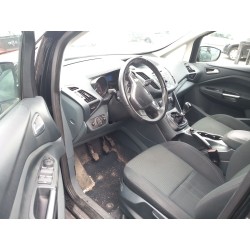 Elenco delle parti per Ford C-max II (dxa/CB7, dxa/ceu) 1.0 EcoBoost Gasolina dell'anno 2014 con motore M1DA,M1DD