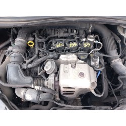 Elenco delle parti per Ford C-max II (dxa/CB7, dxa/ceu) 1.0 EcoBoost Gasolina dell'anno 2014 con motore M1DA,M1DD