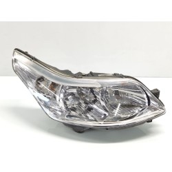 Recambio de faro derecho para citroën c4 i (lc_) 1.6 hdi referencia OEM IAM 9646893880 89009406 / 89900032 