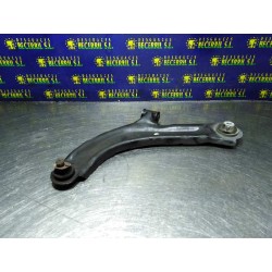 Recambio de brazo suspension inferior delantero izquierdo para nissan micra (k12e) acenta referencia OEM IAM   