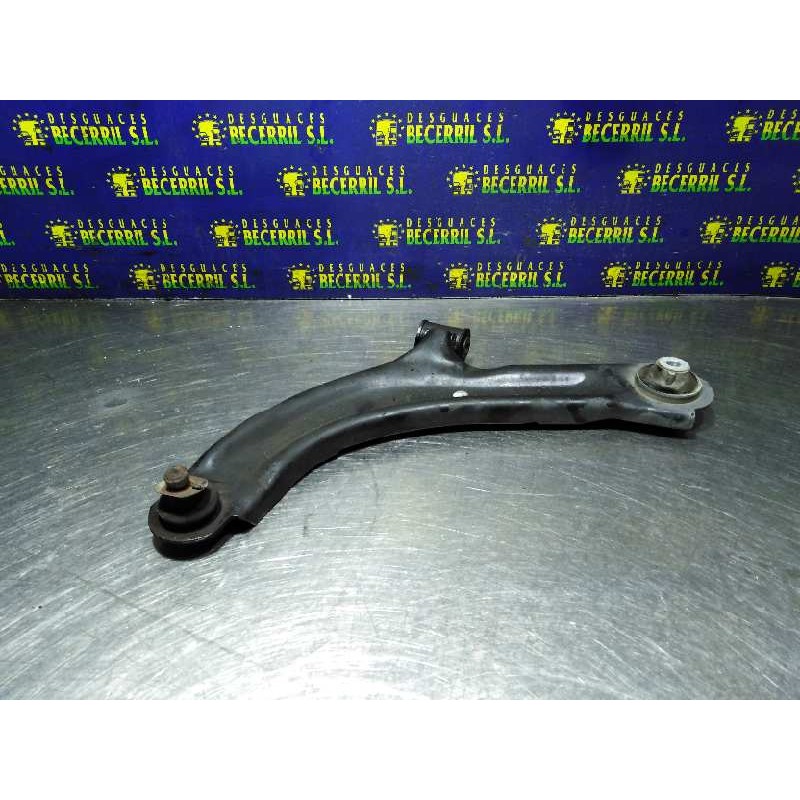 Recambio de brazo suspension inferior delantero izquierdo para nissan micra (k12e) acenta referencia OEM IAM Recambio de brazo suspension inferior delantero izquierdo para nissan micra (k12e) acenta referencia OEM IAM