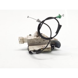 Recambio de cerradura puerta delantera izquierda para citroën c4 i (lc_) 1.6 hdi referencia OEM IAM 9681331680Q  
