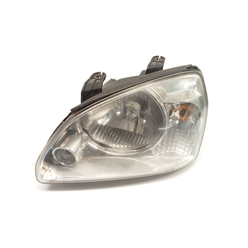 Recambio de faro izquierdo para kia carens i monospace (fc, fj) 2.0 crdi referencia OEM IAM 0K2JA51040  