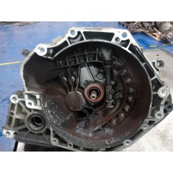 Recambio de caja cambios para opel corsa b (s93) 1.0 i 12v (f08, f68, m68) referencia OEM IAM X10XE  