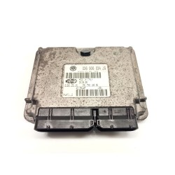 Centralina motore uce Seat Ibiza III (6L1) | Desguace Becerril